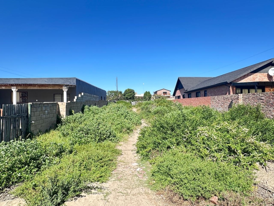 0 Bedroom Property for Sale in Kleinkrantz Western Cape